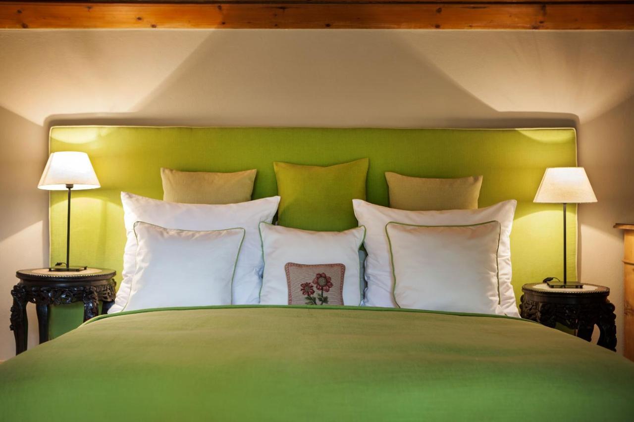 Garden Cottage Villa Lichtenstein アルタウスゼー エクステリア 写真