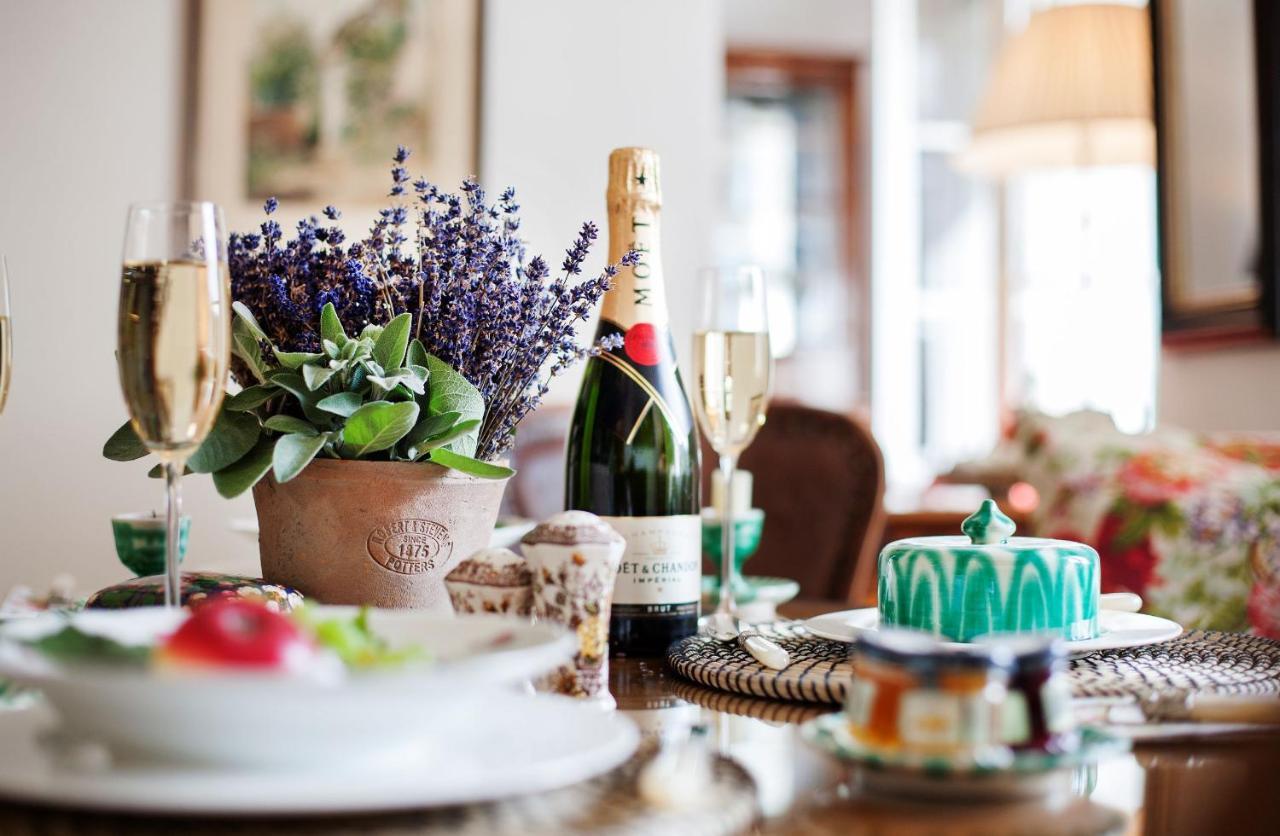 Garden Cottage Villa Lichtenstein アルタウスゼー エクステリア 写真